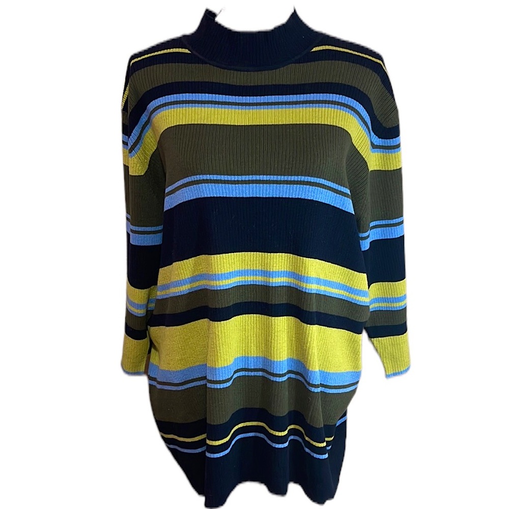 Elisabeth By Liz Claiborne Sweater/Top